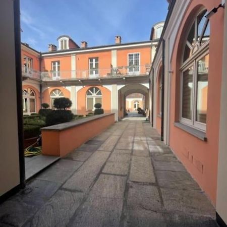Appartement Ai Piedi Della Mole à Turin Extérieur photo