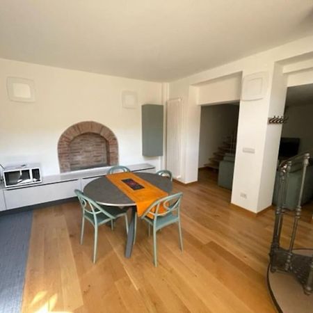 Appartement Ai Piedi Della Mole à Turin Extérieur photo