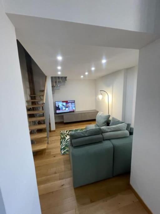 Appartement Ai Piedi Della Mole à Turin Extérieur photo