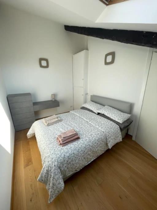 Appartement Ai Piedi Della Mole à Turin Extérieur photo